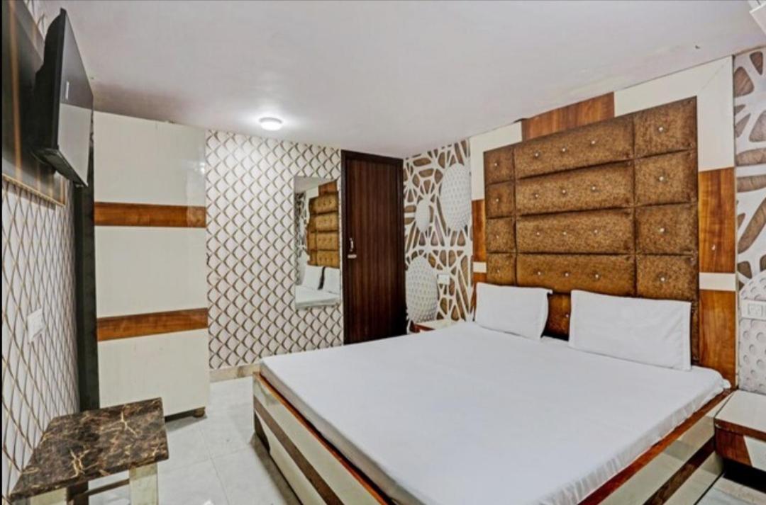 Mishra Residency Hotel Amritsar Exterior photo